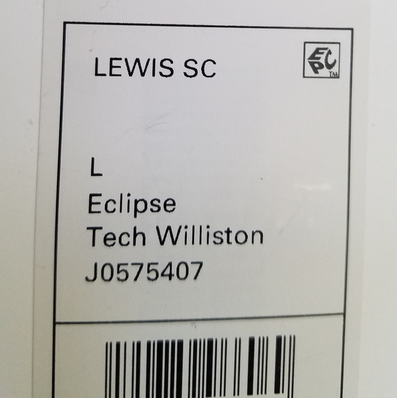 New Men's "Theory" Jacket - Picture 8 of 8